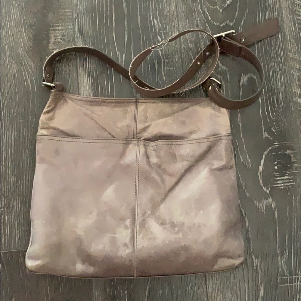 HOBO purse